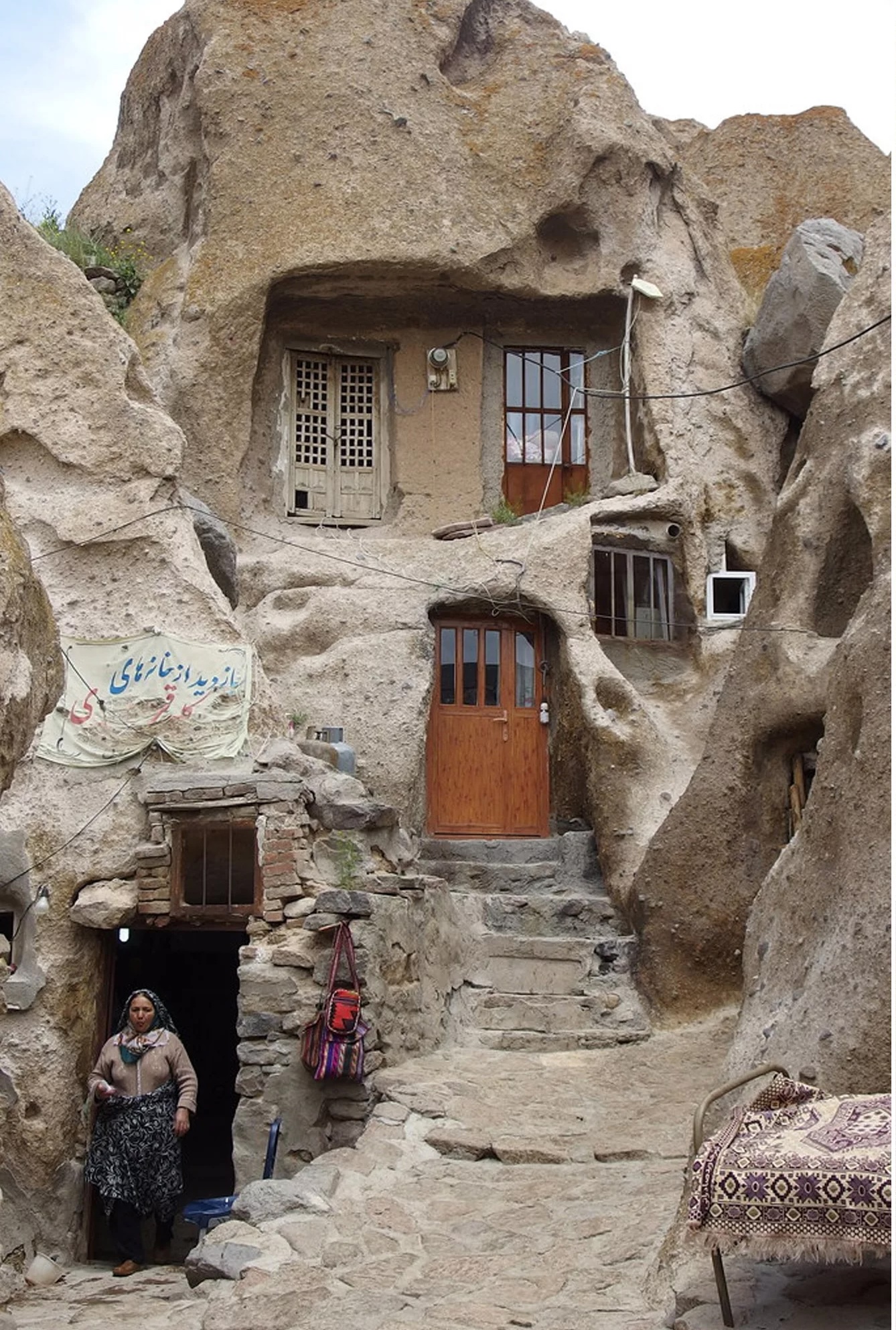 ّkandovan