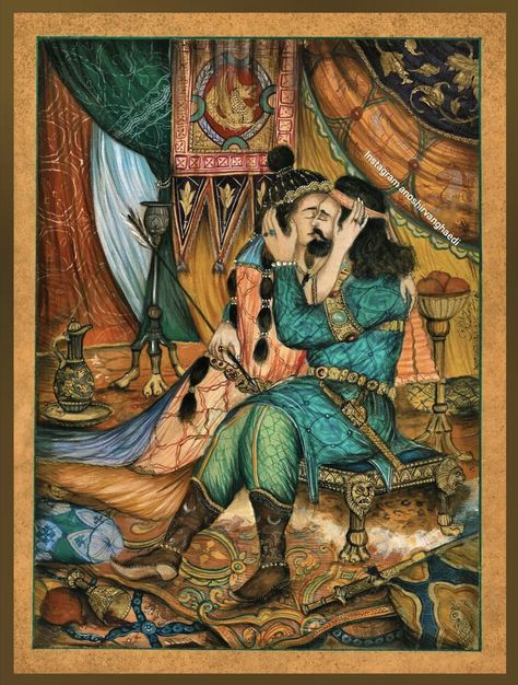 ّkhosro&shirin
