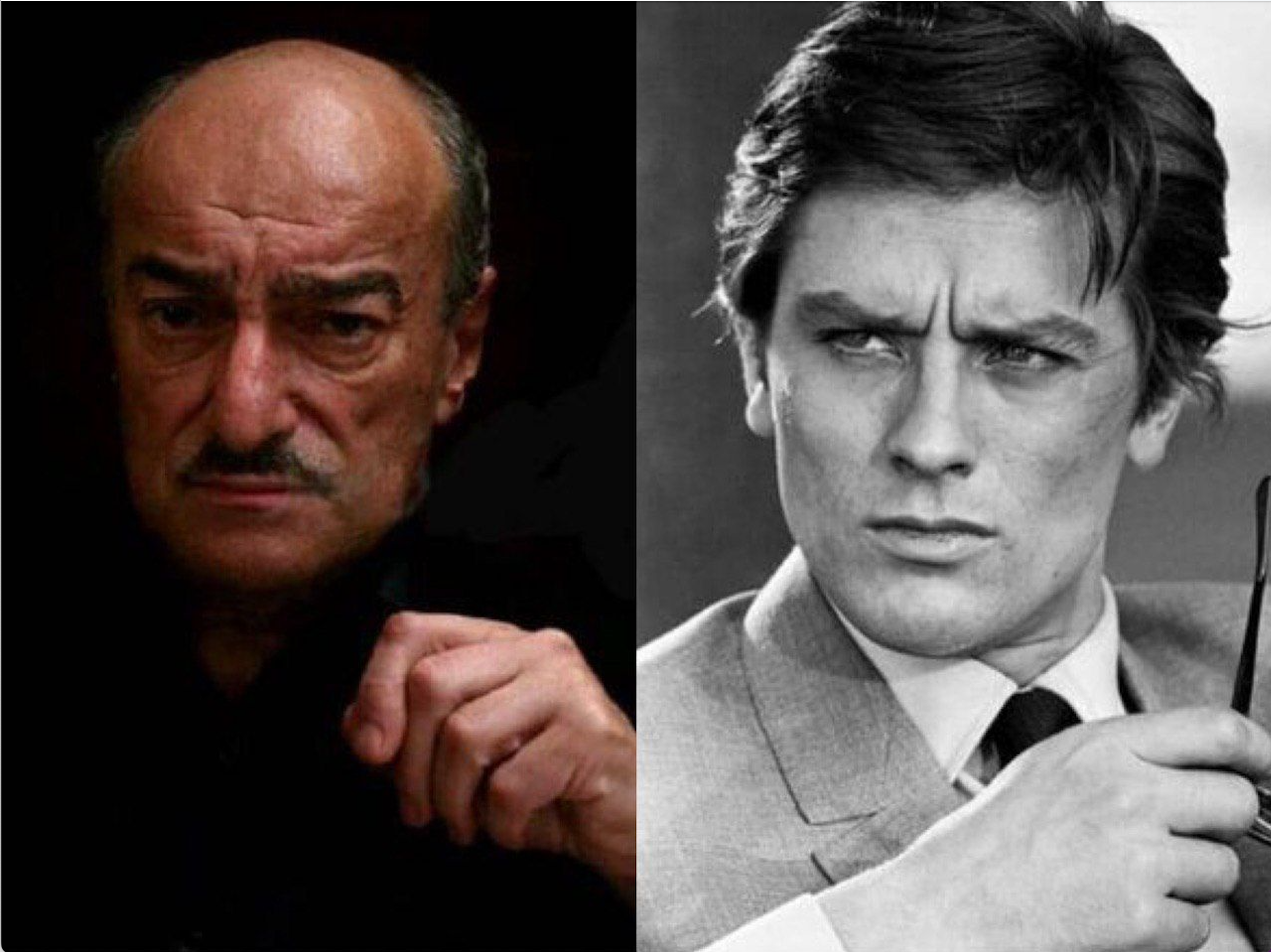 alan delon