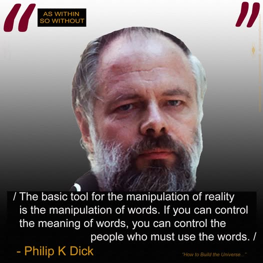 philip k 