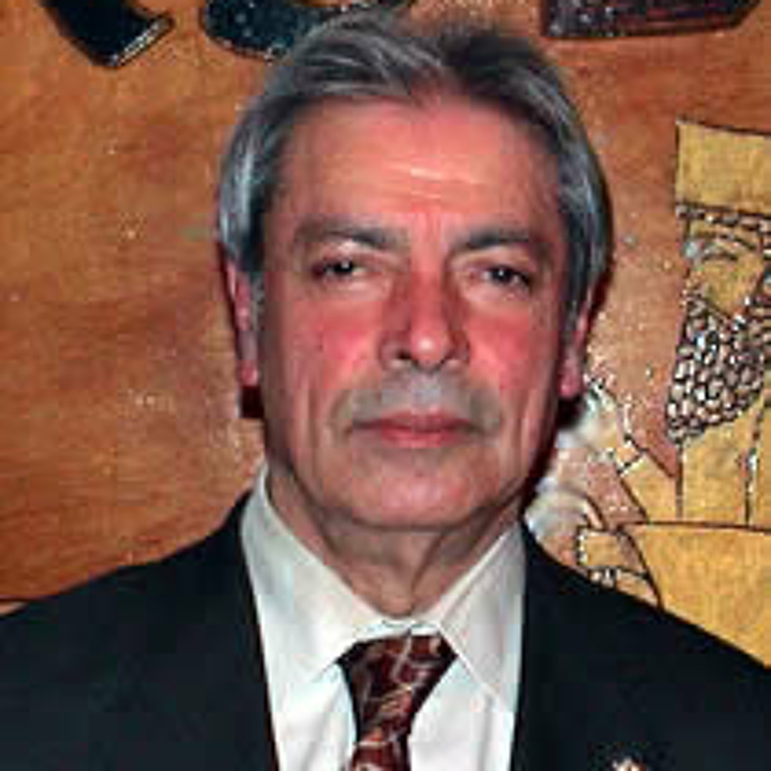 Dariush Homayun