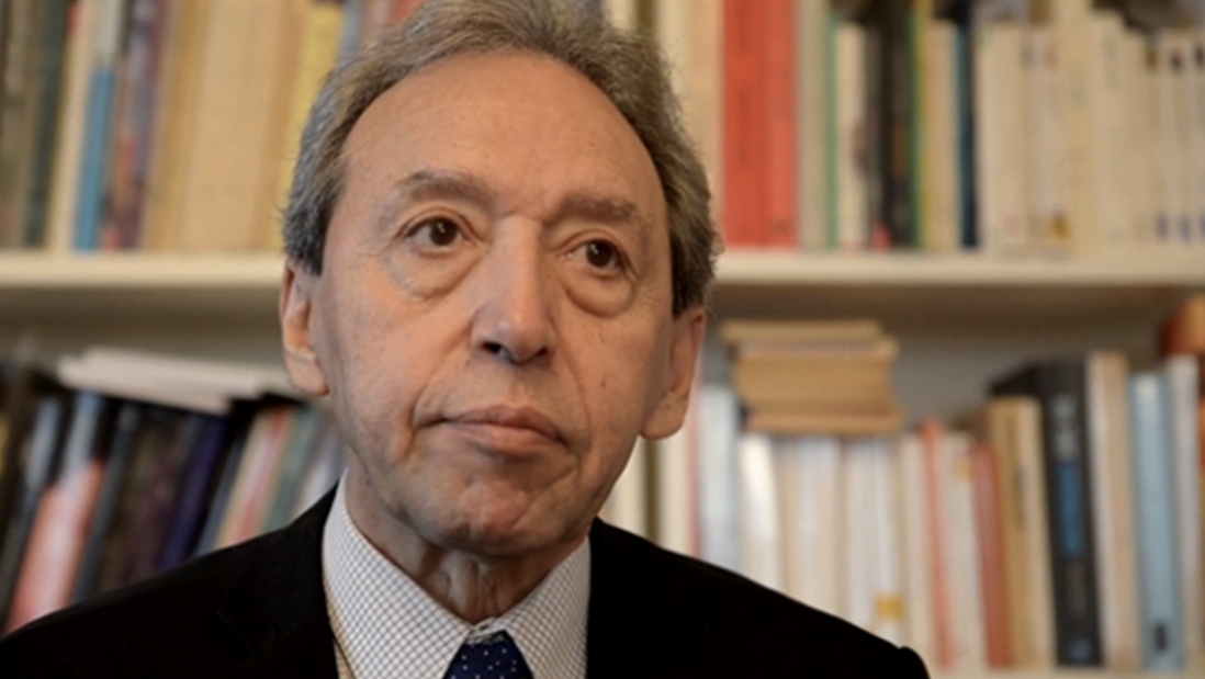 kazem kordovani
