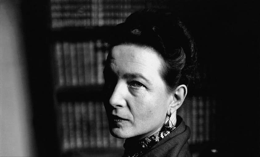Simon de Beauvoir